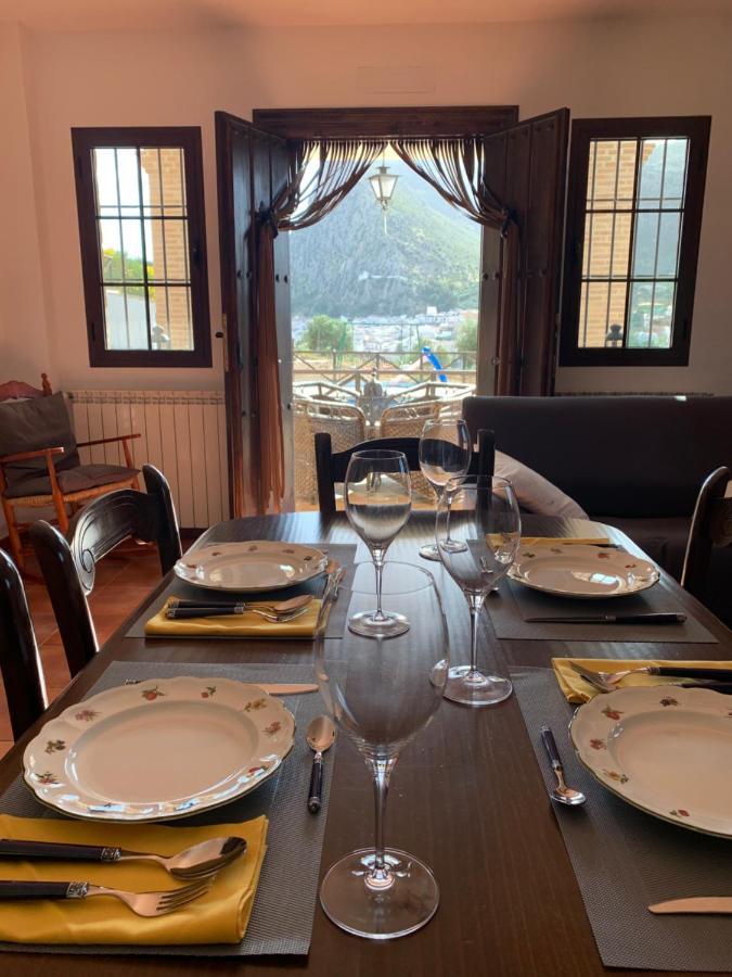 Mayte Dreams Caminito Del Rey Vakantiehuis