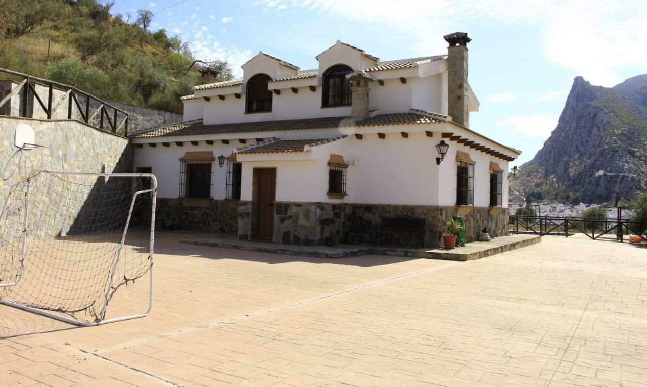 Mayte Dreams Caminito Del Rey Vakantiehuis *