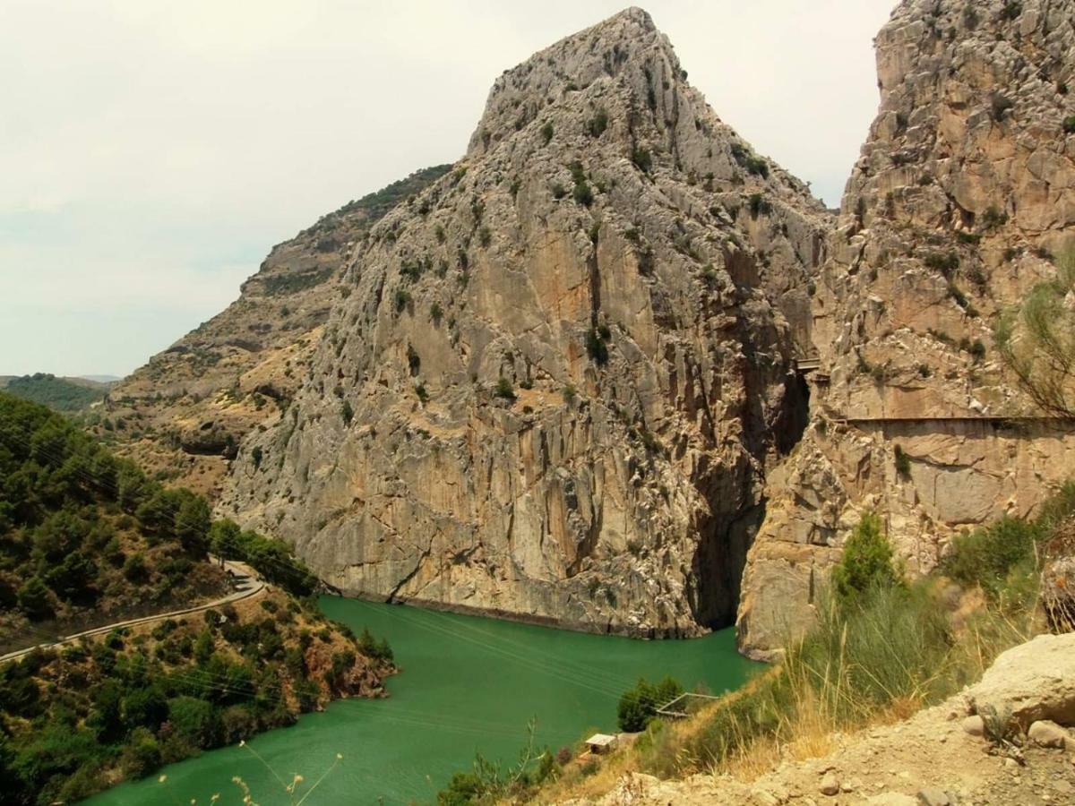 Mayte Dreams Caminito Del Rey *