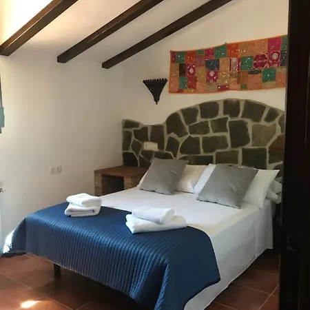 Mayte Dreams Caminito Del Rey Valle de Abdalagís Zewnętrze zdjęcie