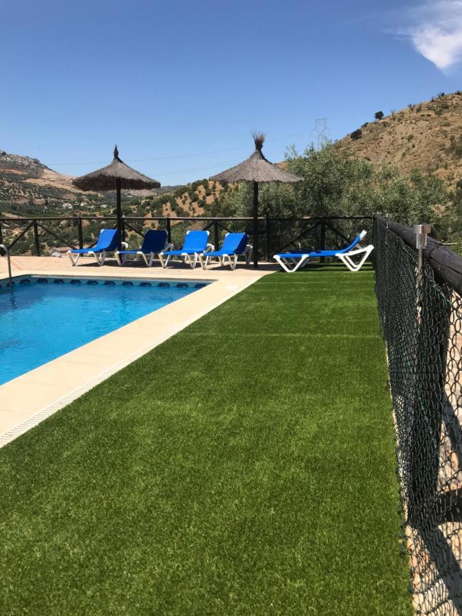 Holiday home Mayte Dreams Caminito Del Rey *
