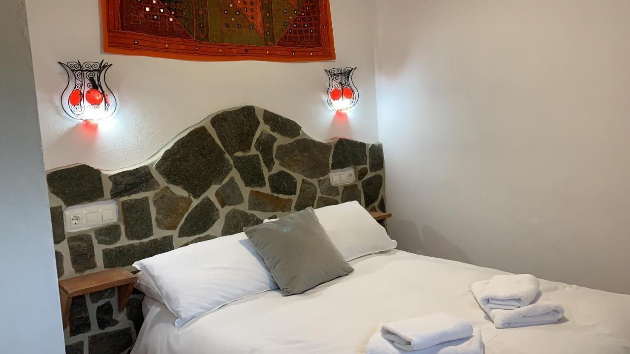 Holiday home Mayte Dreams Caminito Del Rey Valle de Abdalagis