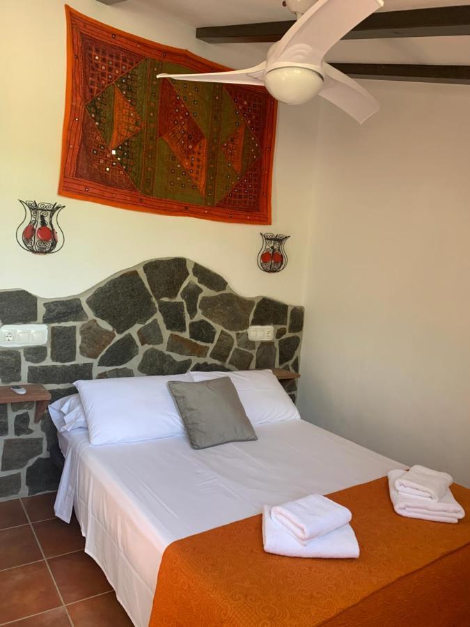 Holiday home Mayte Dreams Caminito Del Rey
