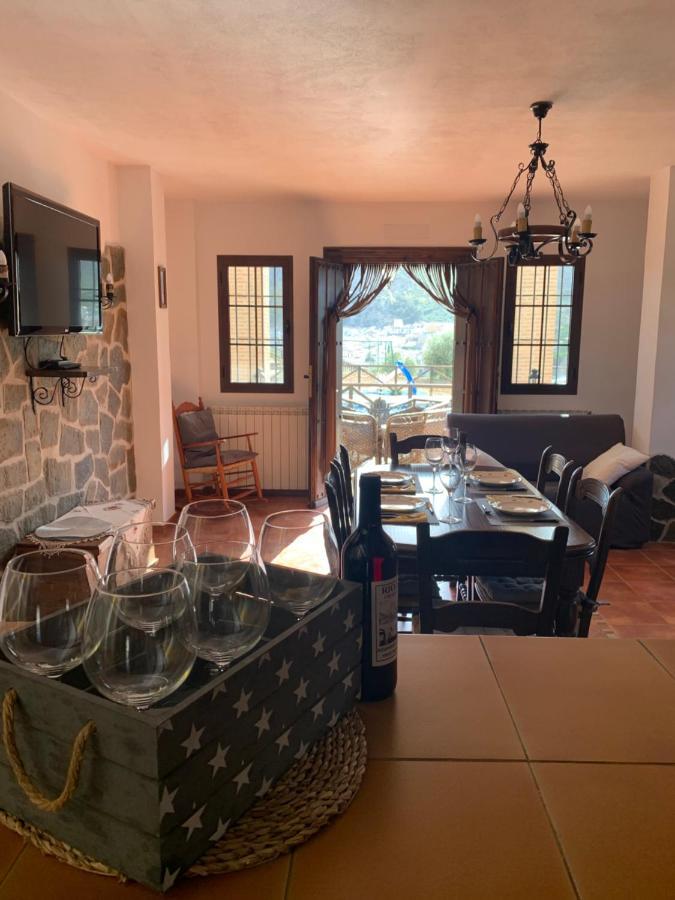 Holiday home Mayte Dreams Caminito Del Rey *