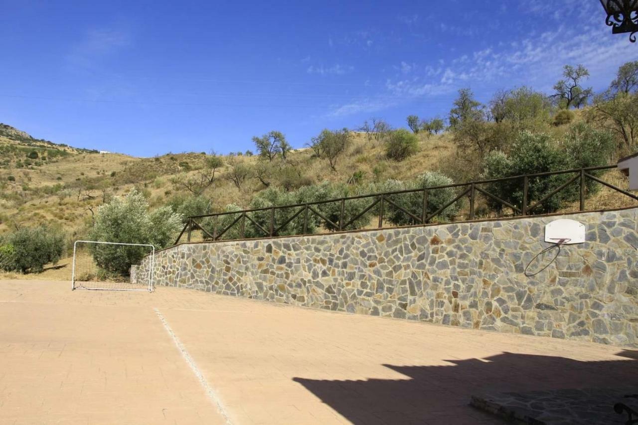 Holiday home Mayte Dreams Caminito Del Rey